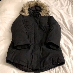 Community Parka